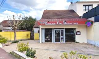 Commerce  290 m² à vendre à Wissous (91320)