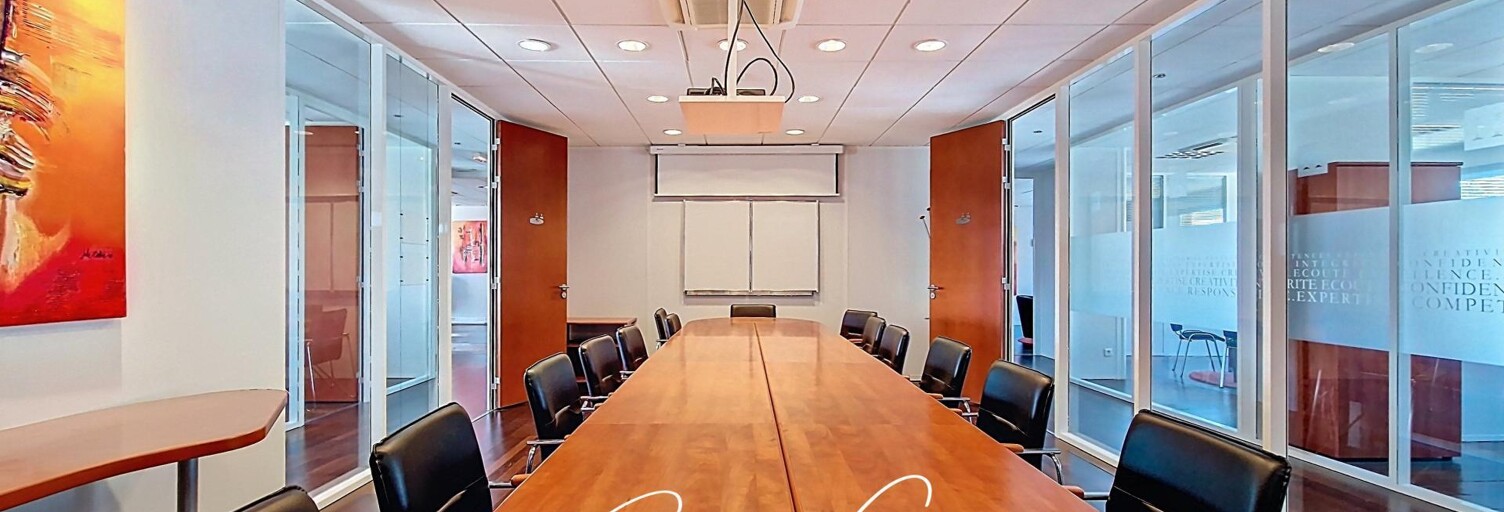 Bureau  275 m² à vendre à Dardilly (69570)