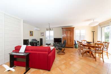 Maison 5 pièces 328500 €