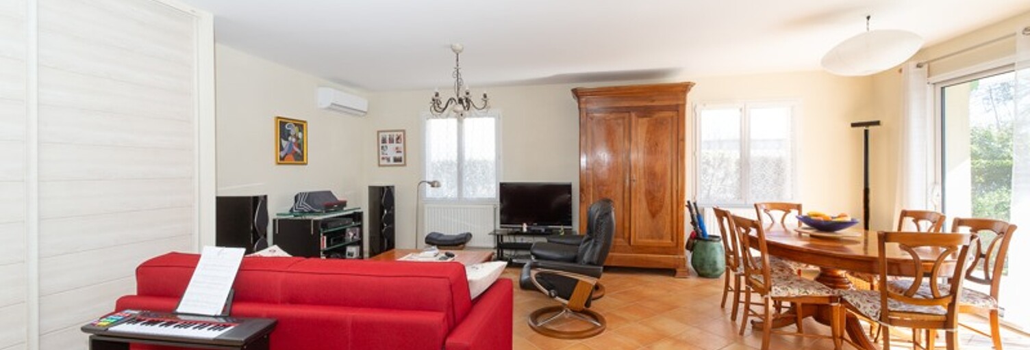 Maison 5 Pièces 99 m² à vendre à Saint-André-de-Cubzac (33240)