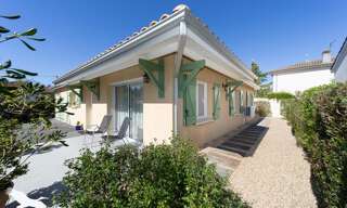 Maison 5 Pièces 99 m² à vendre à Saint-André-de-Cubzac (33240)