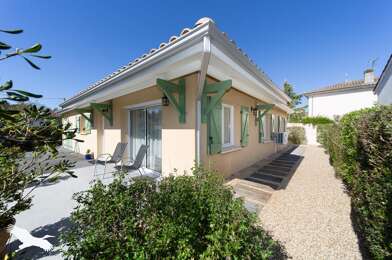 Maison 5 pièces 328500 €