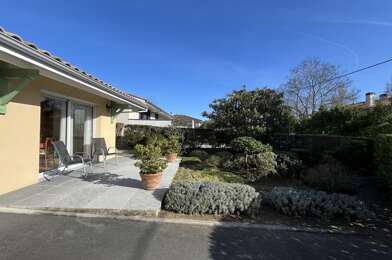 Maison 5 pièces 328500 €