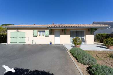 Maison 5 pièces 328500 €