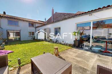 Maison 5 pièces 250000 €