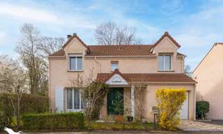 Maison 5 Pièces 122 m² à vendre à Le Mesnil-Saint-Denis (78320)