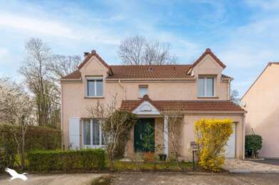 Maison 5 pièces 499000 €