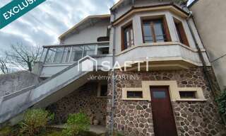 Maison 5 Pièces 156 m² à vendre à Decazeville (12300)