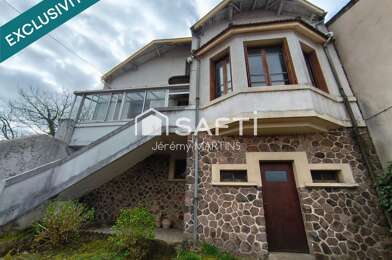 Maison 5 pièces 99900 €