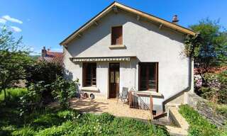 Maison 5 Pièces 156 m² à vendre à Decazeville (12300)