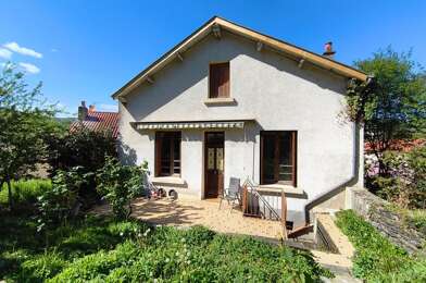 Maison 5 pièces 99900 €