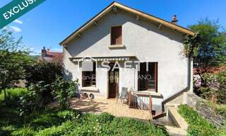 Maison 5 Pièces 156 m² à vendre à Decazeville (12300)