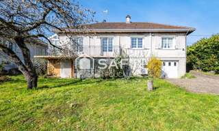 Maison 5 Pièces 115 m² à vendre à Dijon (21000)