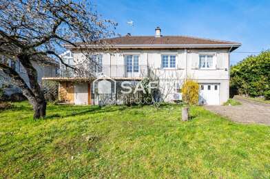 Maison 5 pièces 361000 €