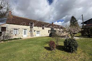 Maison 7 pièces 213000 €