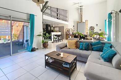 Maison 5 pièces 470000 €