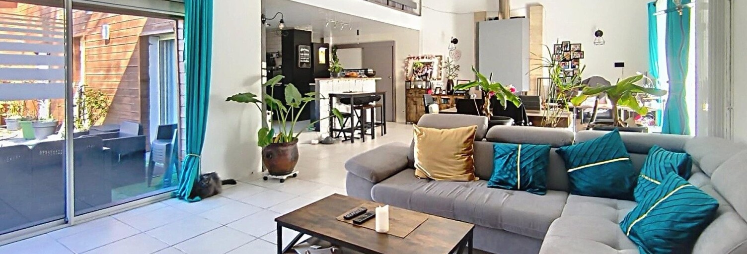 Maison 5 Pièces 154 m² à vendre à Saint-Aubin-de-Médoc (33160)