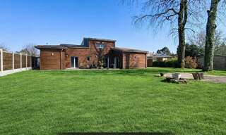 Maison 5 Pièces 154 m² à vendre à Saint-Médard-en-Jalles (33160)