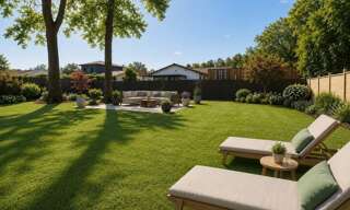 Maison 5 Pièces 154 m² à vendre à Saint-Médard-en-Jalles (33160)