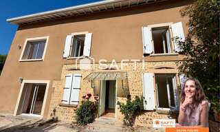 Maison 5 Pièces 162 m² à vendre à Gillonnay (38260)