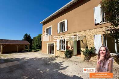 Maison 5 pièces 275000 €