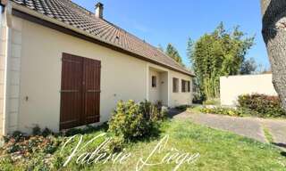 Maison 6 Pièces 180 m² à vendre à Achères (78260)