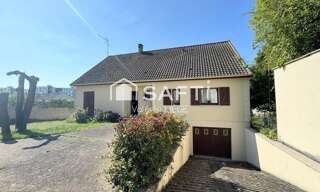 Maison 6 Pièces 180 m² à vendre à Achères (78260)