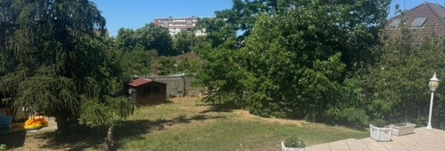 Maison 6 Pièces 180 m² à vendre à Achères (78260)