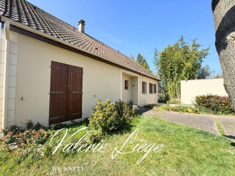 Grande maison familiale — photo 1