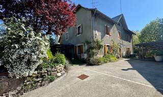 Maison 8 Pièces 211 m² à vendre à Champagne-en-Valromey (01260)