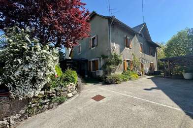 Maison 8 pièces 420000 €