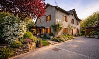 Maison 8 Pièces 211 m² à vendre à Champagne-en-Valromey (01260)