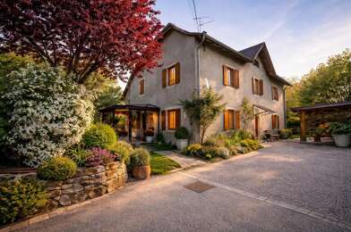 Maison 8 pièces 420000 €