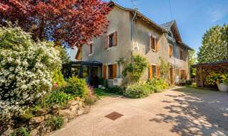 Maison 8 Pièces 211 m² à vendre à Champagne-en-Valromey (01260)