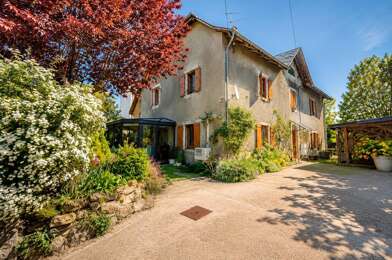 Maison 8 pièces 350000 €