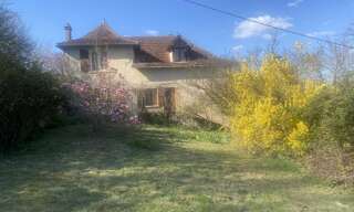 Maison 4 Pièces 105 m² à vendre à Figeac (46100)