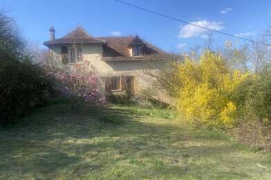 Maison 4 pièces 337920 €