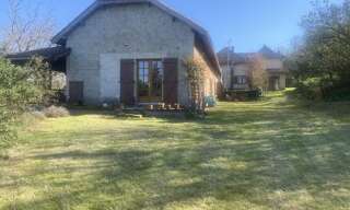 Maison 4 Pièces 105 m² à vendre à Figeac (46100)