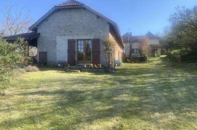 Maison 4 pièces 337920 €
