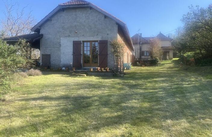 Maison en pierre de 4 pièces principales — photo 4