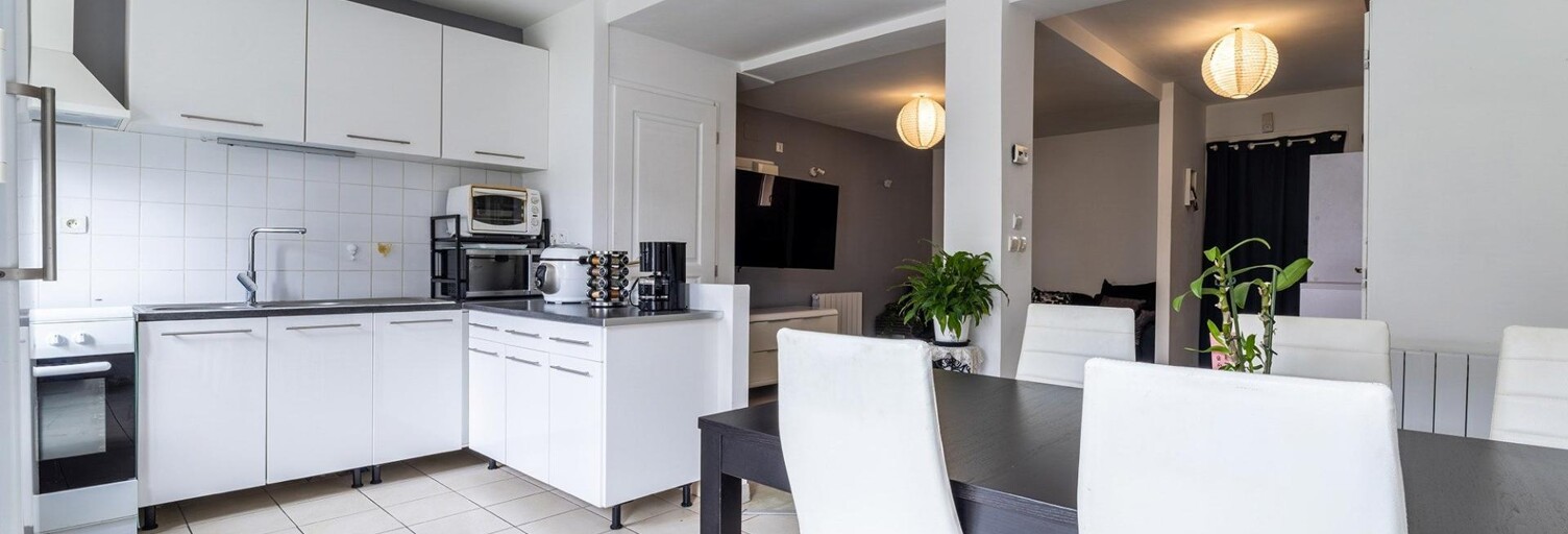 Maison 4 Pièces 83 m² à vendre à Saint-Just-en-Chaussée (60130)