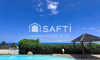 Appartement 2 Pièces 49 m² à vendre à Saint-Paul (97434)