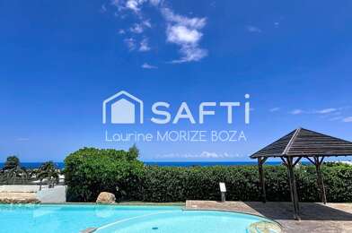 Appartement 2 pièces 325000 €