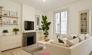 Appartement 2 Pièces 51 m² à vendre à Marseille 5 (13005)