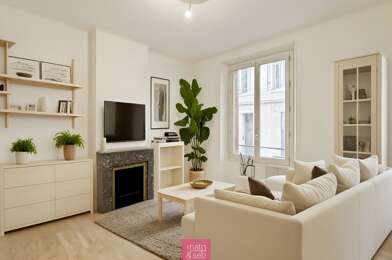 Appartement 2 pièces 196000 €