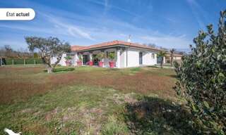 Maison 6 Pièces 162 m² à vendre à Saint-Vincent-de-Paul (40990)