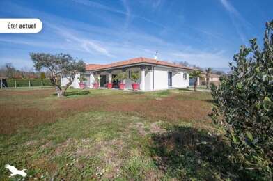 Maison 6 pièces 448232 €