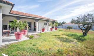 Maison 6 Pièces 162 m² à vendre à Saint-Vincent-de-Paul (40990)