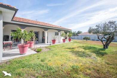 Maison 6 pièces 429000 €