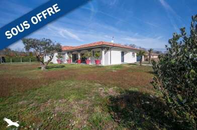 Maison 6 pièces 429000 €